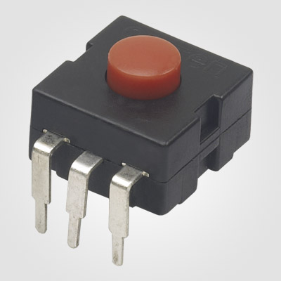 Interruptor de botón PBS1202E