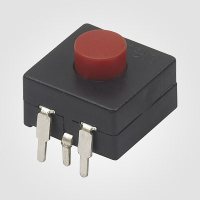 Interruptor de botón de linterna PBS1203B