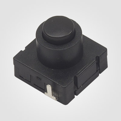 Interruptores de botón eléctricos PBS1212S