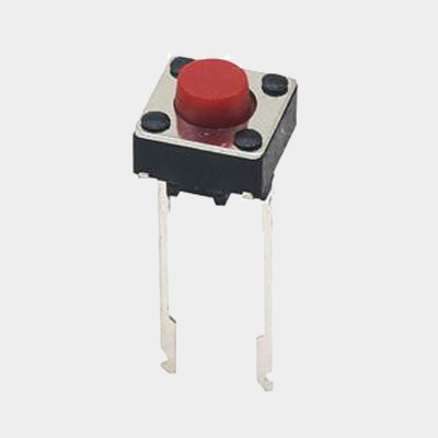 Interruptor de botón táctil TS62HCJ-2