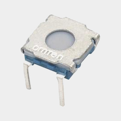 WS027 Waterproof Momentary tact switch
