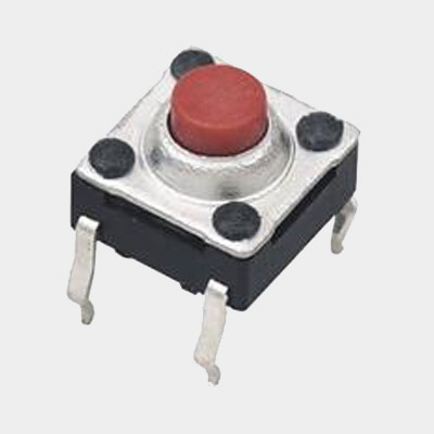 WS62H 12VCD Waterproof tact switch