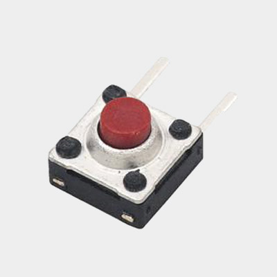 WS62HF Waterproof and Dustproof Tact Switch