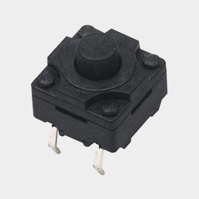 WS88H Waterproof tactile pushbutton switch