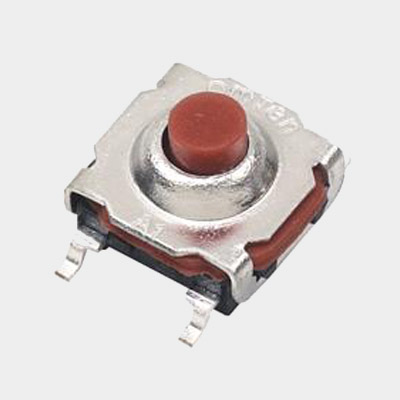 WSTP050 Electrical Waterproof Tact Switch