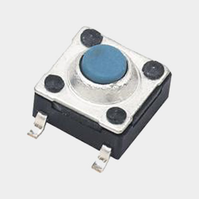WSTP62H Waterproof Tactile Switches