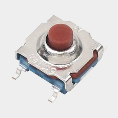 WSTP77H SMT/SMD Waterproof Tact Switch