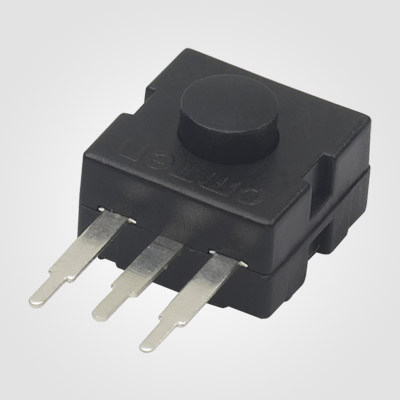 pbs1202 interruptores de botón eléctrico